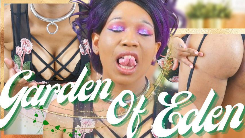 Garden Of Eden