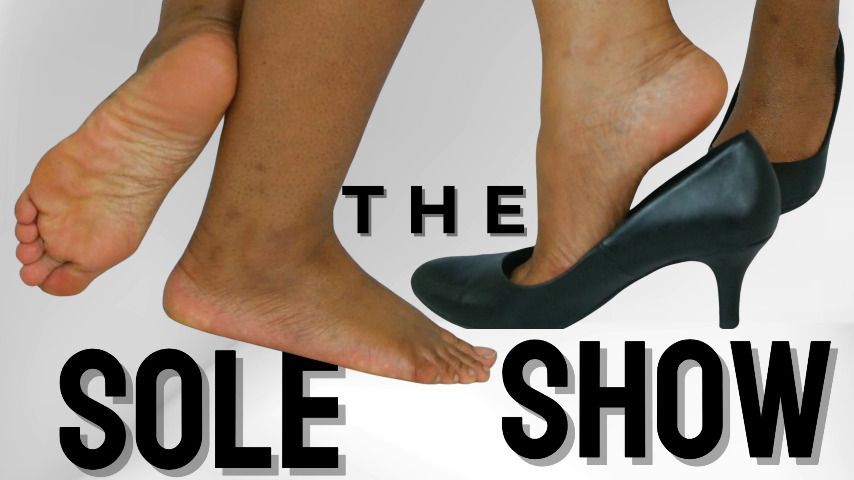 The Silent Sole Show