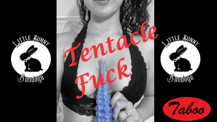 Tentacle Fuck