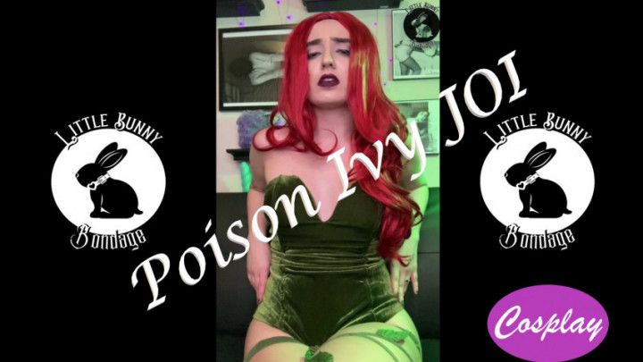 Poison Ivy Joi