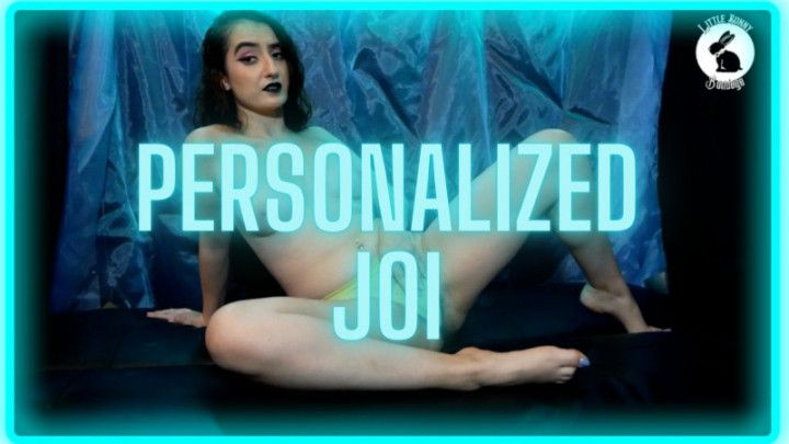 Personalized JOI