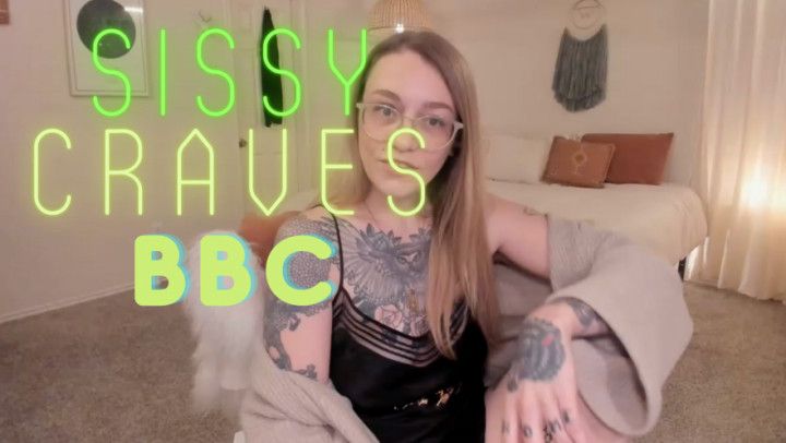 Sissy Craves BBC