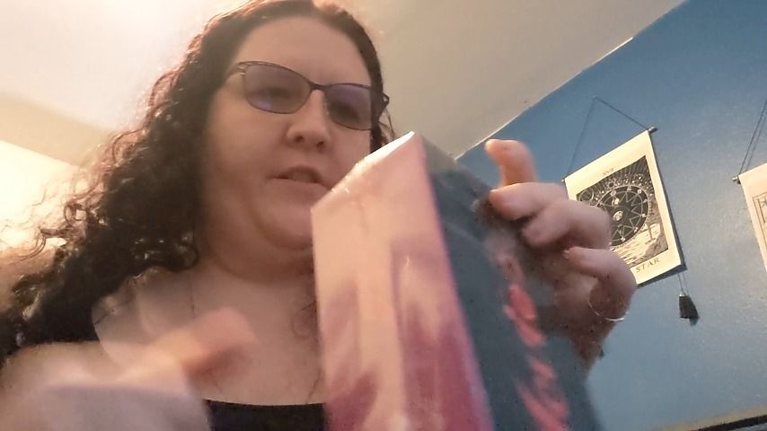 Acivoo Purple Dong Unboxing