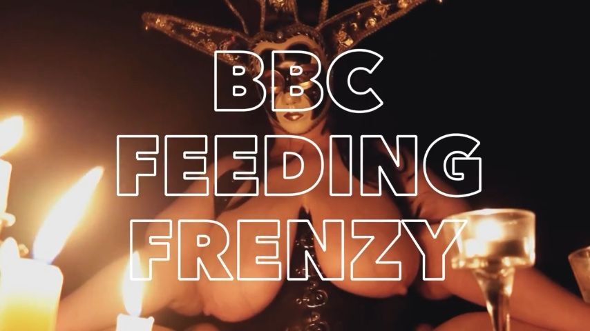 BBC Feeding Frenzy