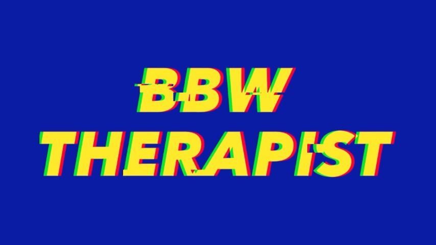 BBW Therapist