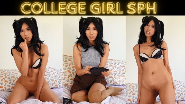 College Girl sph