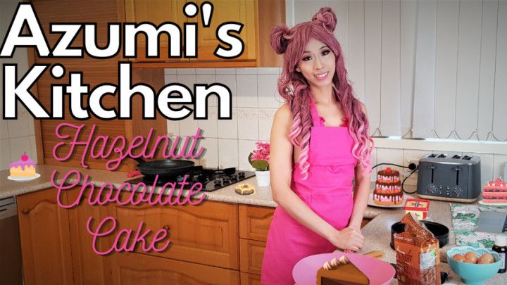 Azumi's Kitchen