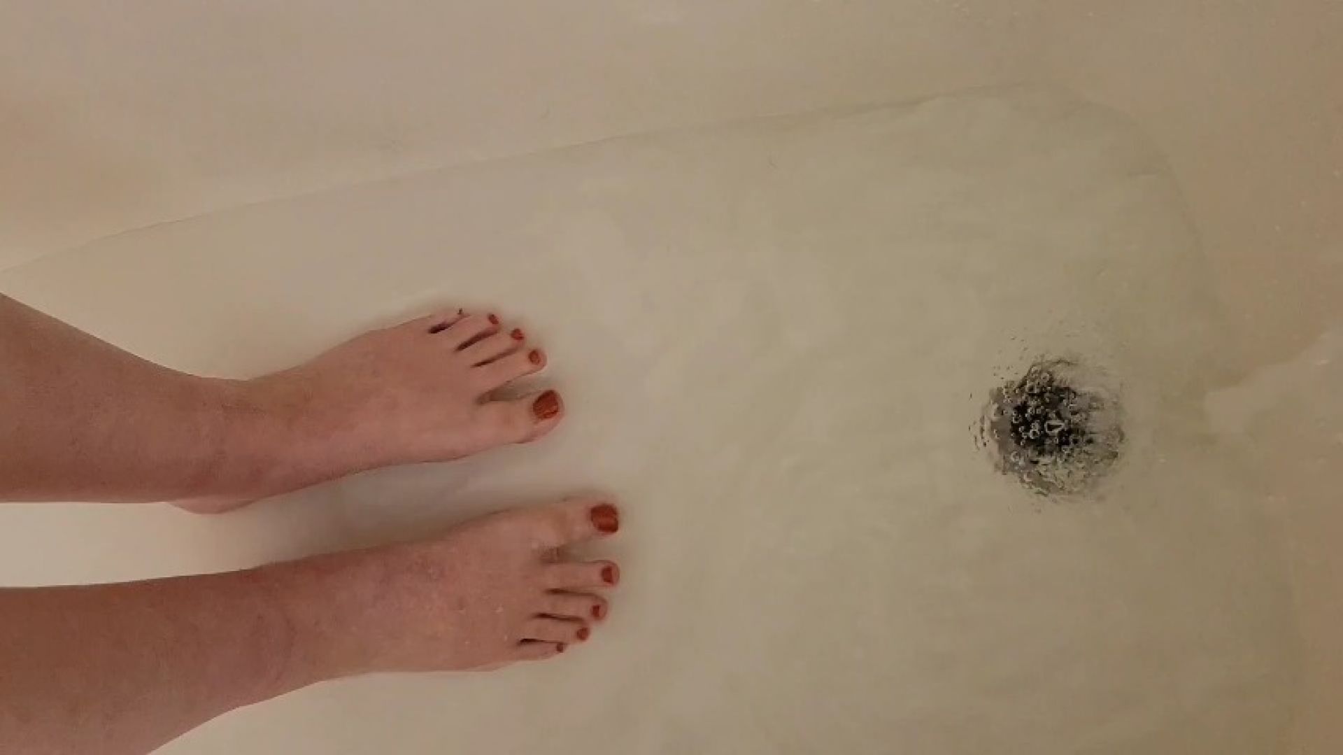 Foot bath