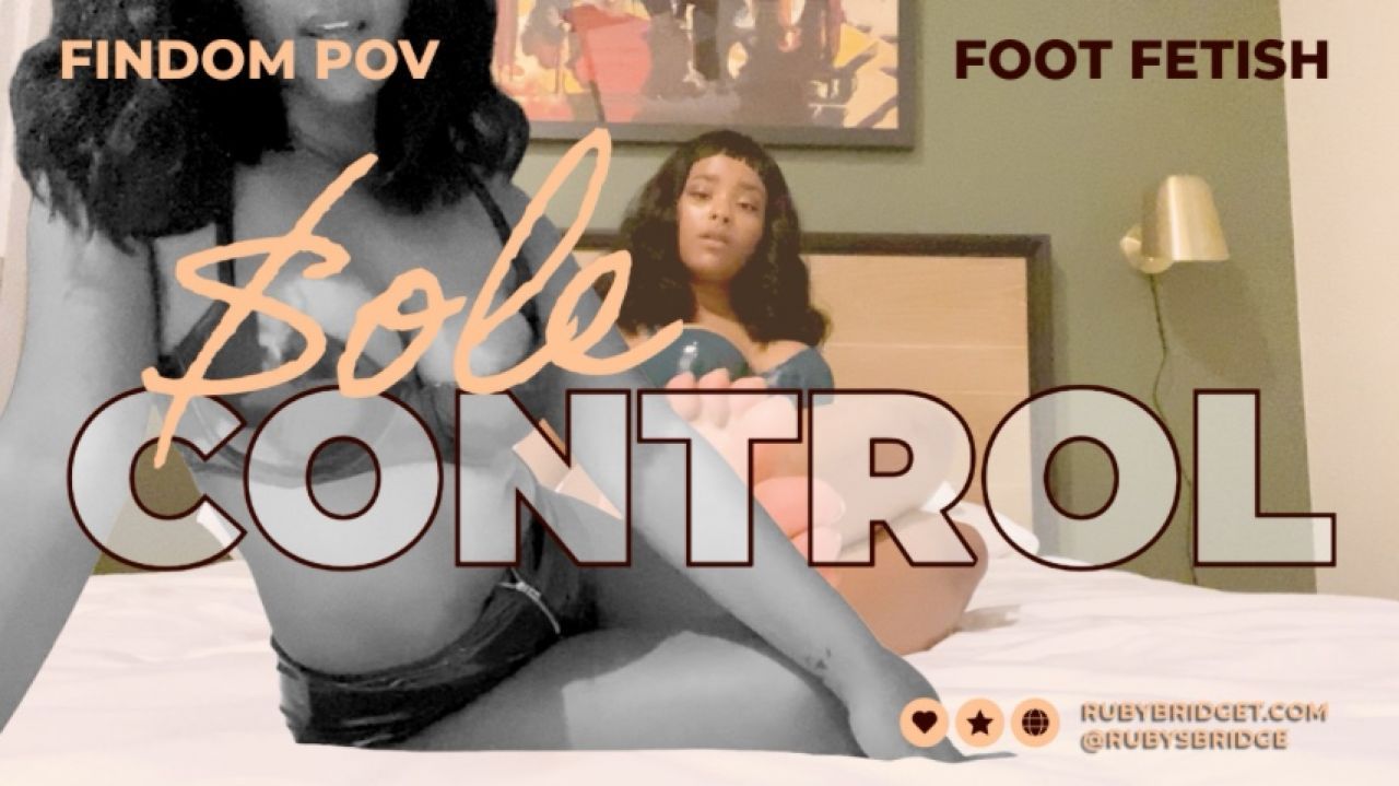 Sole Control