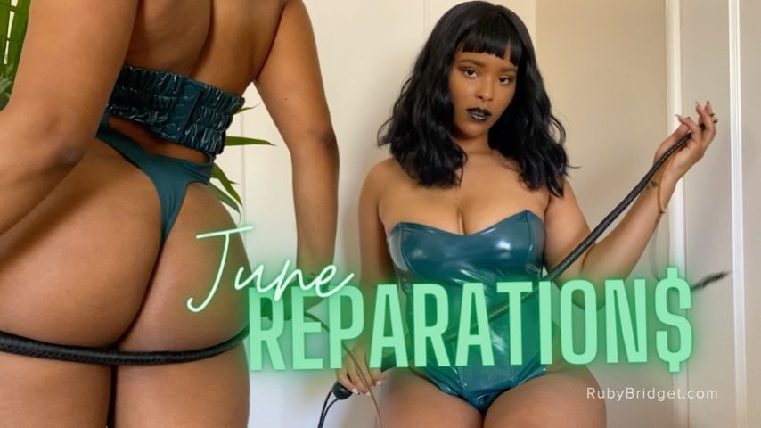 June Reparations