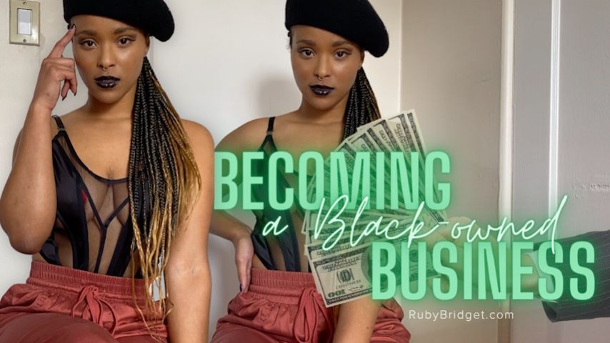 Becoming A Black-owned Business - BNWO