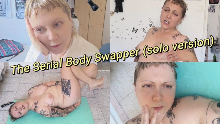 Solo - The Serial Body Swapper