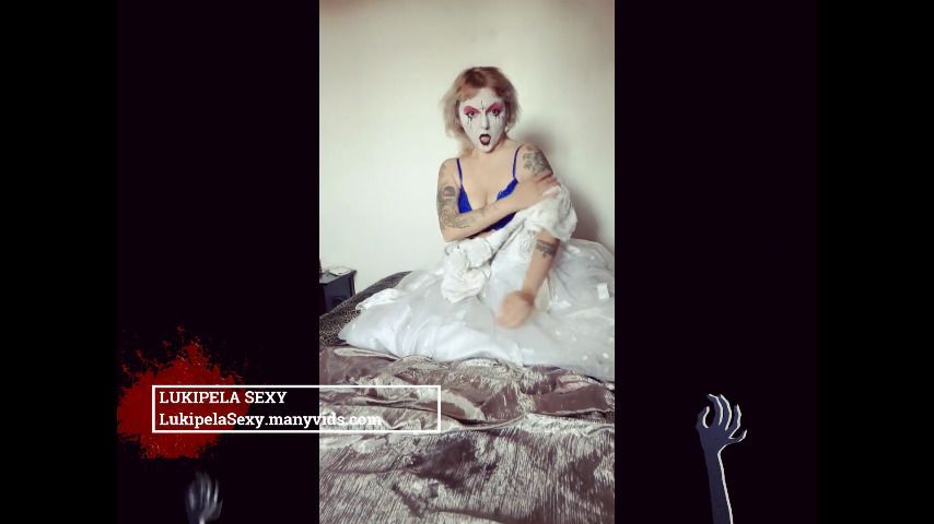 SEXY HALLOWEEN ALL STAR FREE PROMO VIDEO