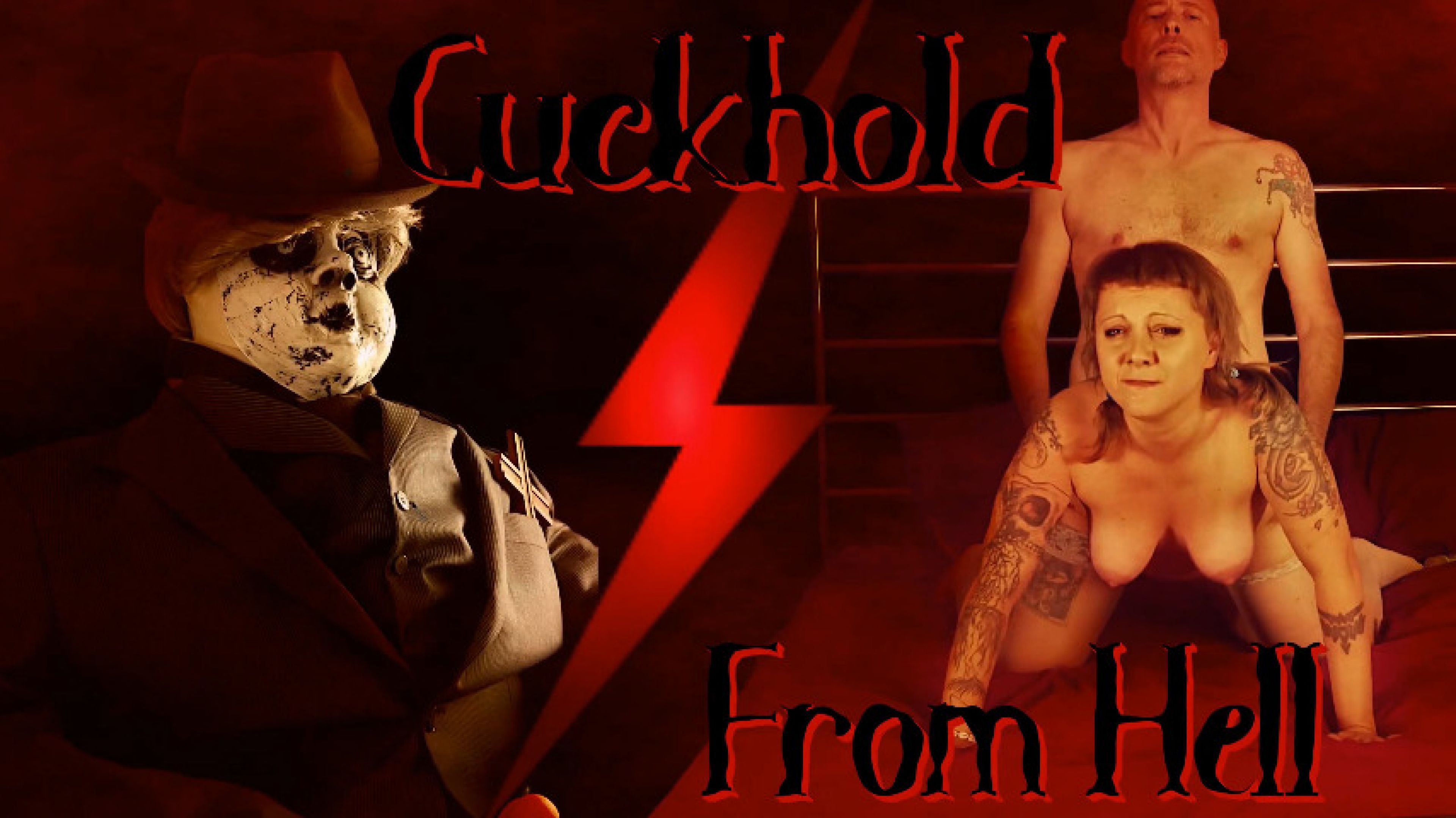 Cuckhold from Hell Trailer - A LMproduction Movie