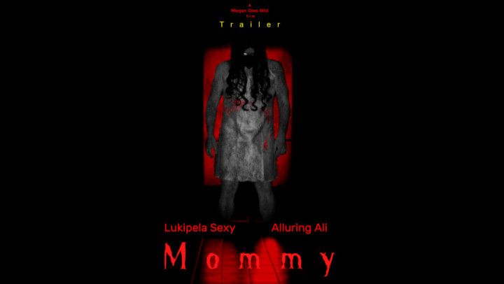 Mommy - Trailer