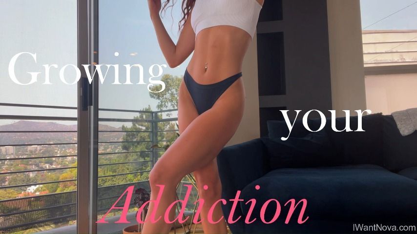 Growing Your Addiction