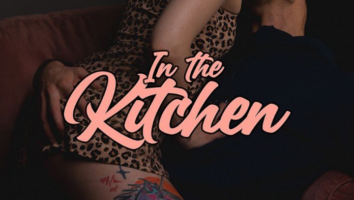 It the Kitchen with Ivy Rose