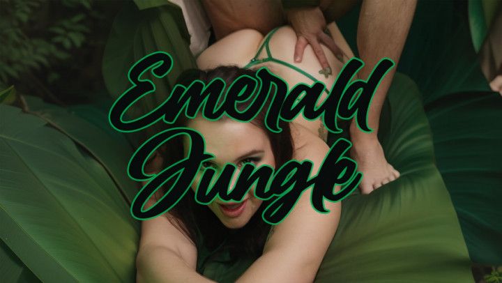 Emerald Jungle ft Honey Holiday