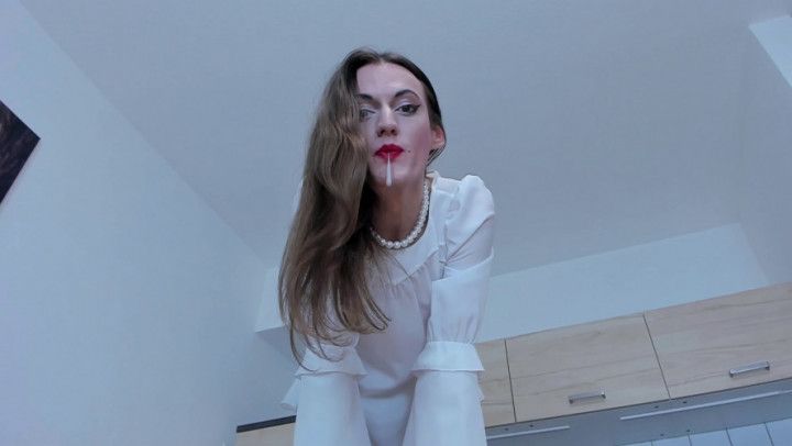 joi countdown mistress spit and cum on u