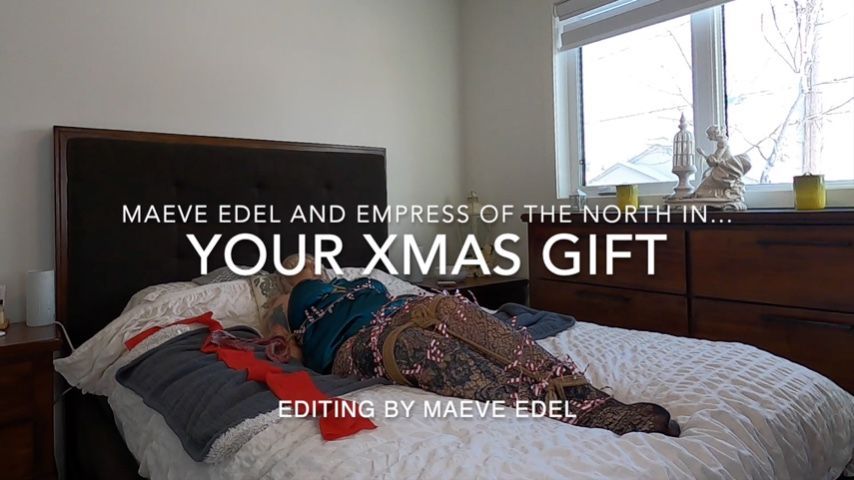 Your XMAS Gift