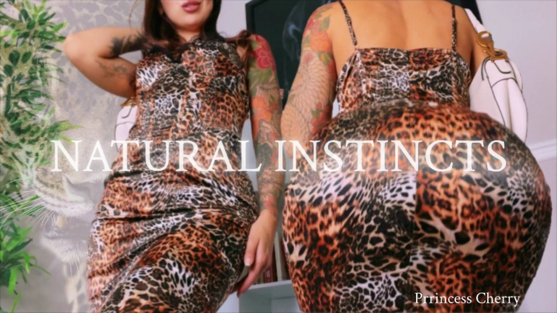 Natural Instincts