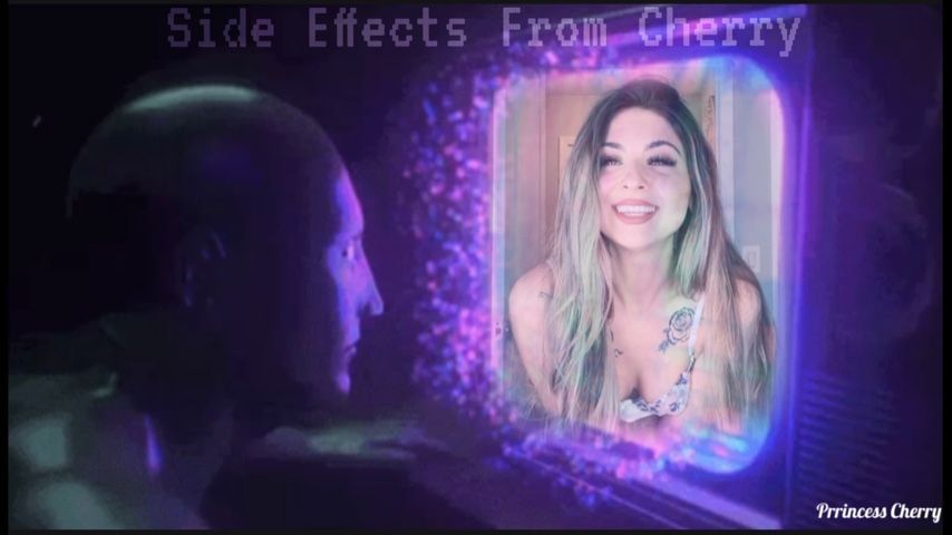 Side Effects From Cherry