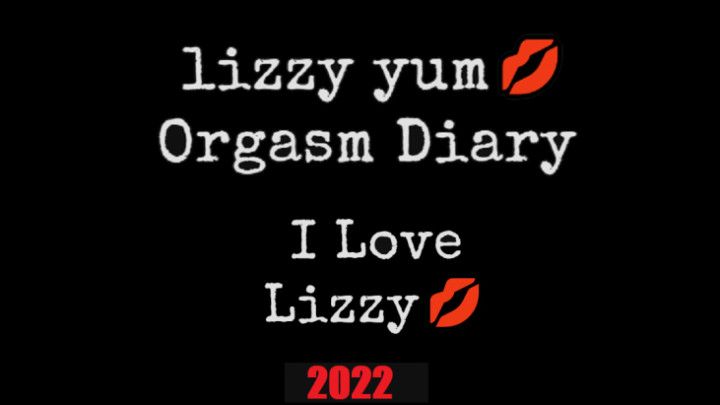 Lizzy Yum #192 I love lizzy compilation