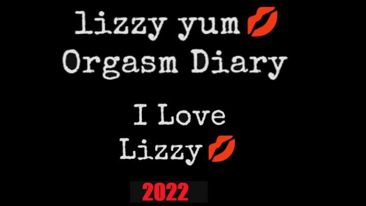 Lizzy Yum #194 I love lizzy compilation