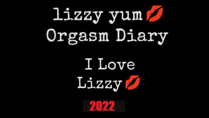 Lizzy Yum #195 I love lizzy compilation