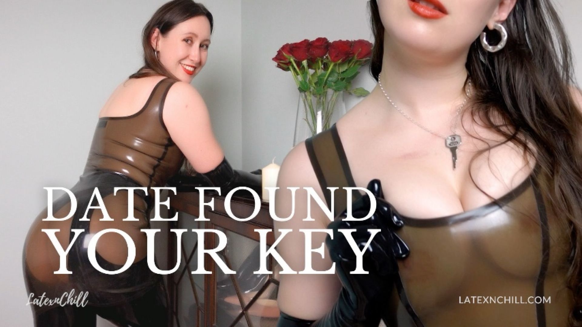 Date finds your Key