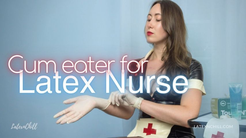 Cumeater for Latex Nurse