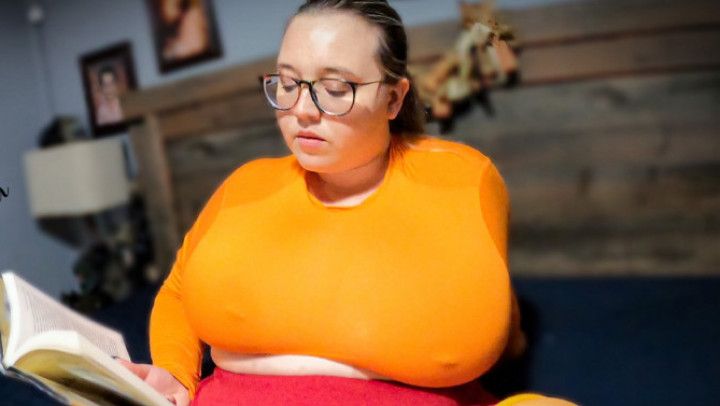 Big Tit Velma