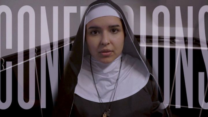 CONFESSIONS OF A NUN