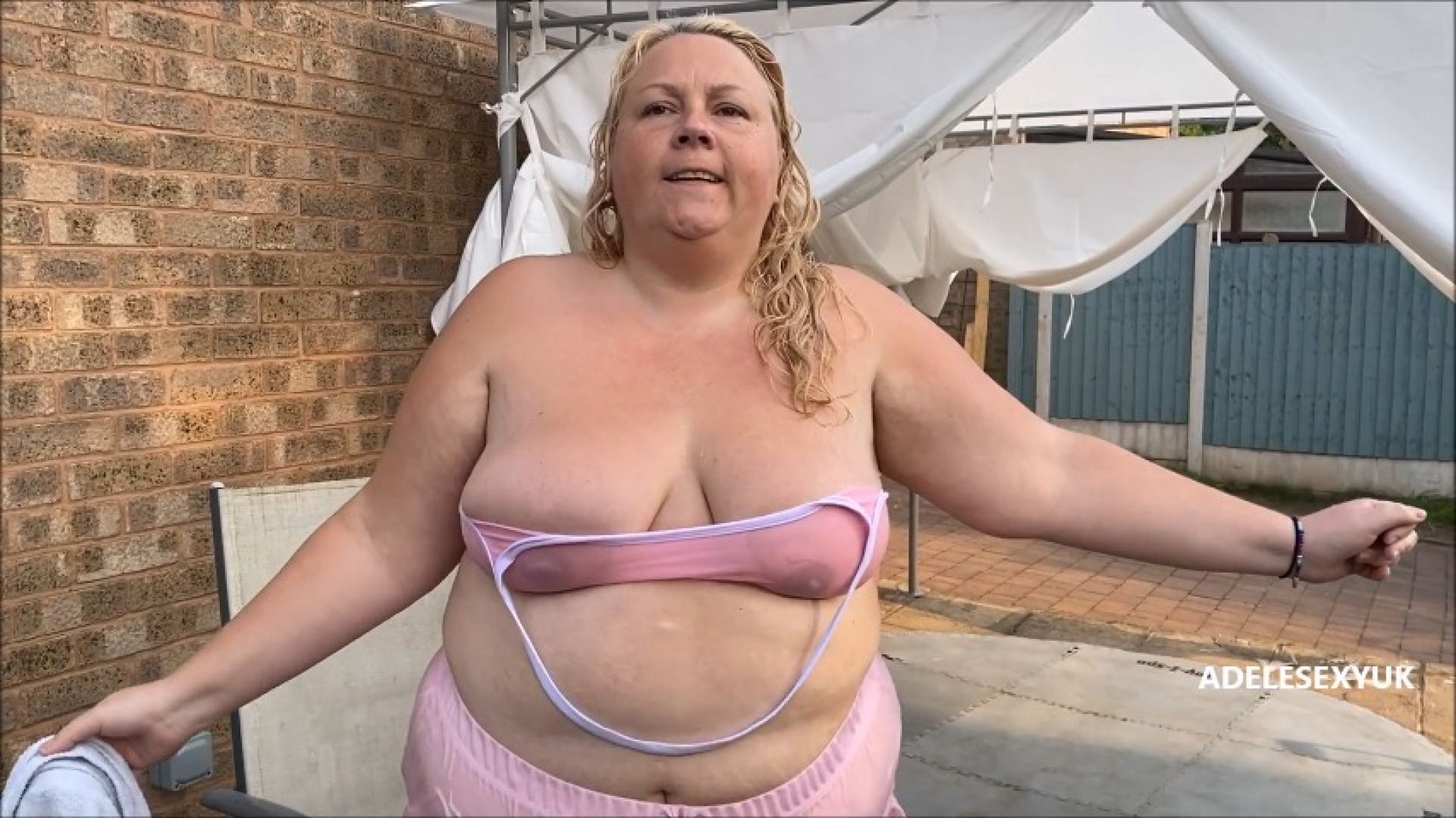 bbw adelesexyuk