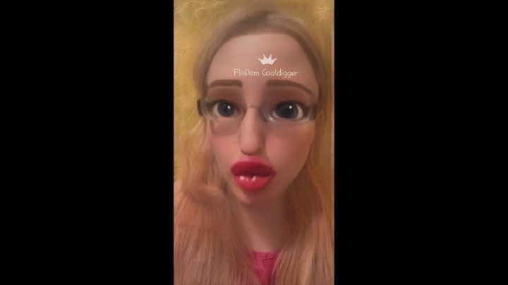 Become Barbie like Me