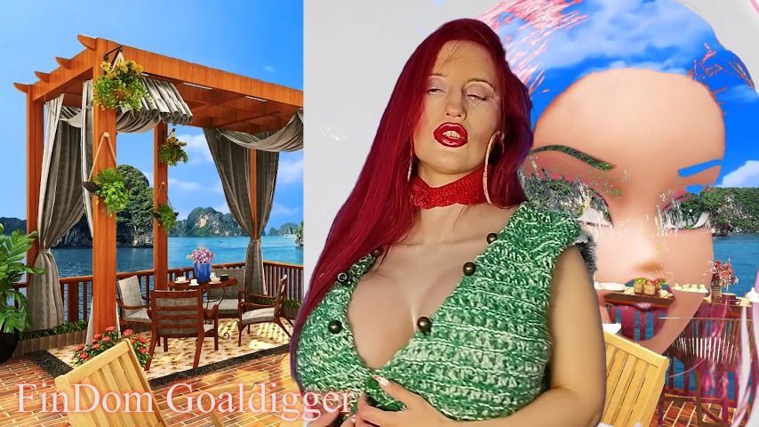 Goddess FinDom Goaldigger Barbie Bratz H