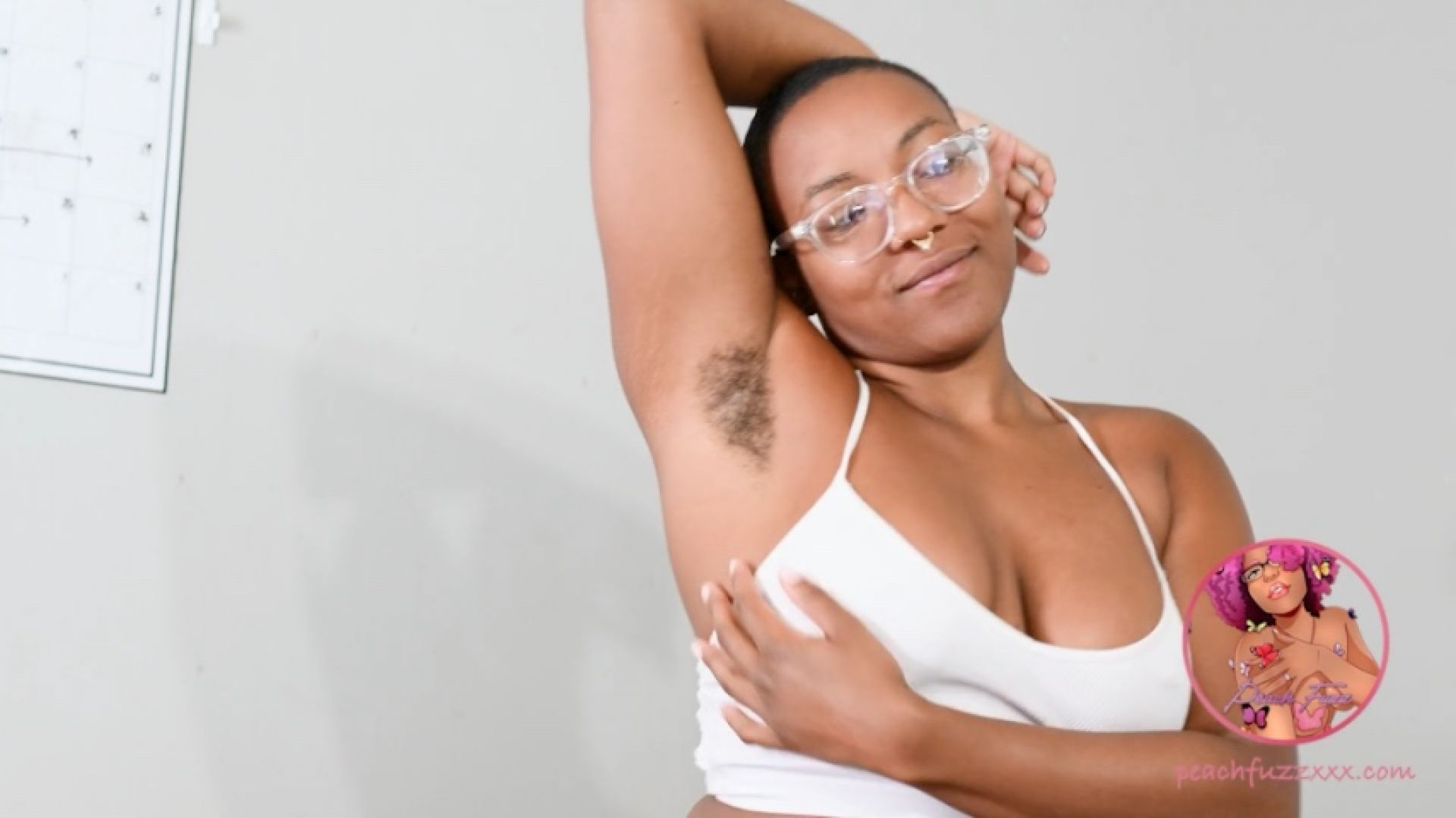 Armpits and Tits