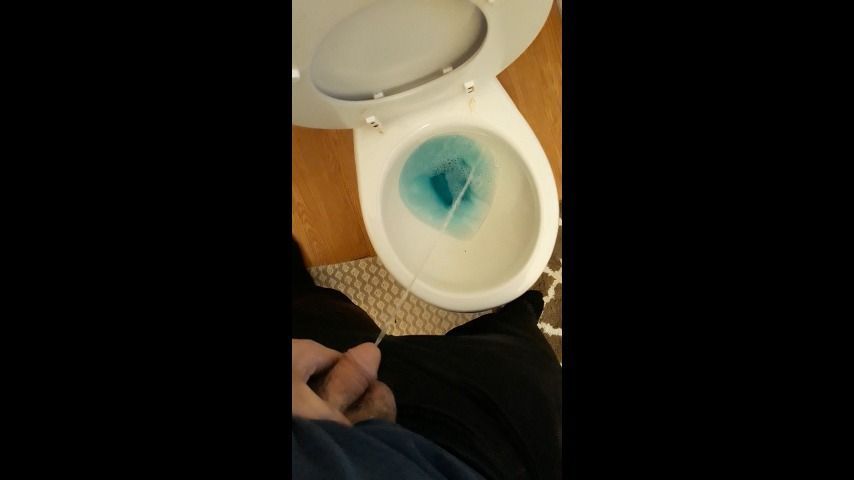 Pee Video