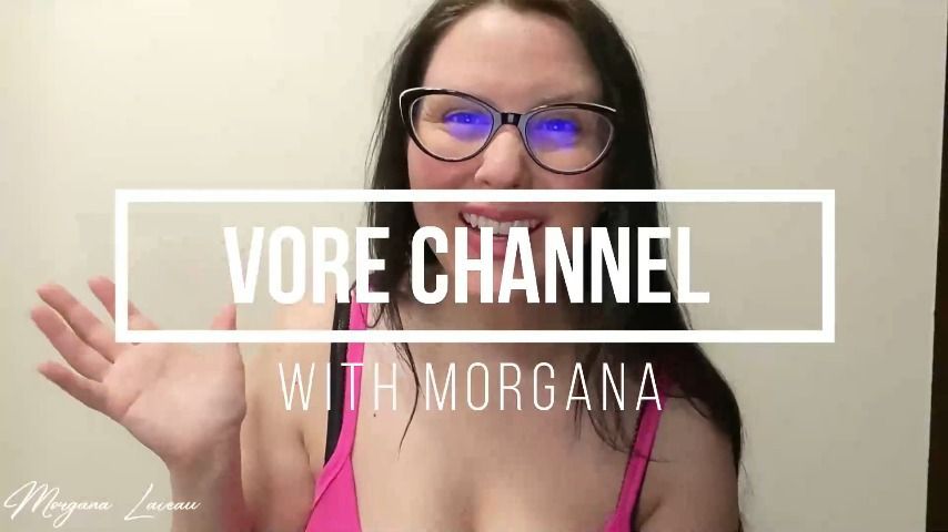 Beta's Vore Channel