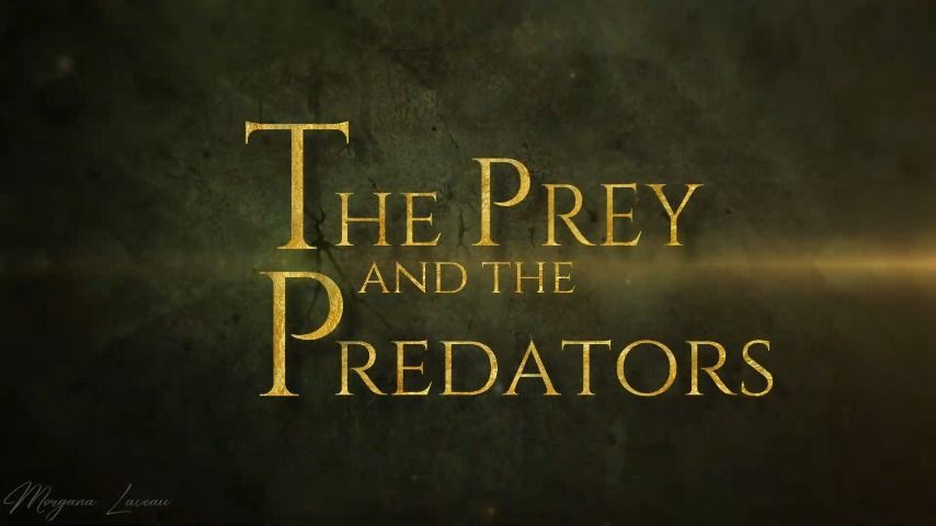 The Prey and the Preds Vore