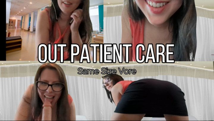 Out Patient Care Vore