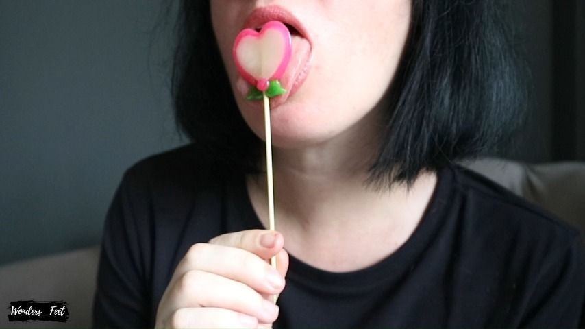 LOLLIPOP