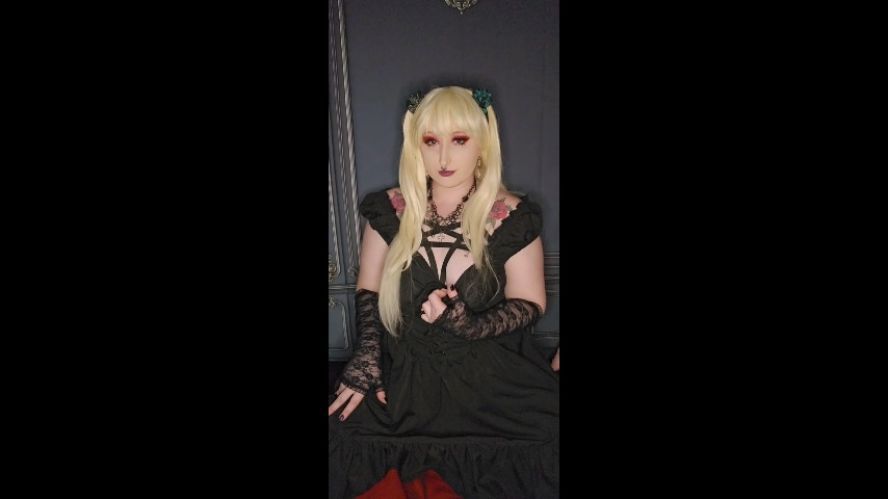 Free Misa Titty Tease