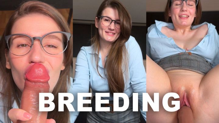 IMPREGNATE A HOT TEACHER | BREEDING SCHOOL