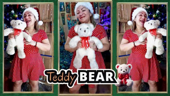 TEDDY-BEAR xXx-MAS