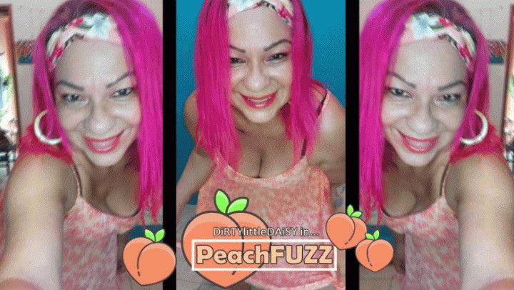 PeachFUZZ