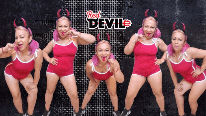 FREE PREVIEW [redDEViL Booty SHAKER