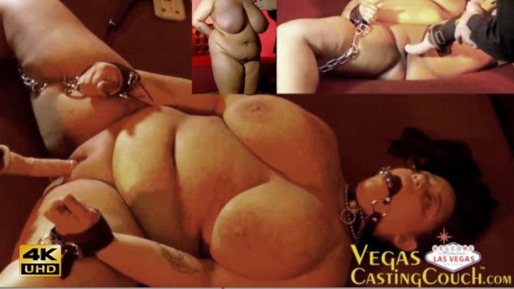 Serena Lee - BDSM - Vegas Mayhem EXTREME
