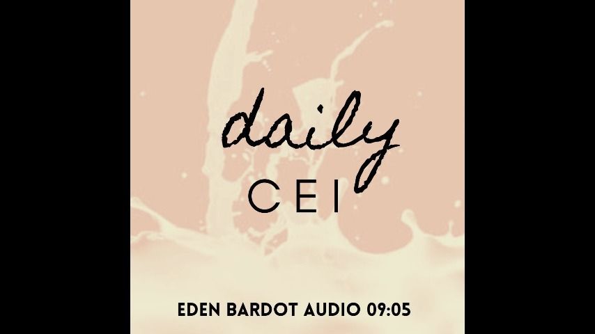 Daily CEI AUDIO