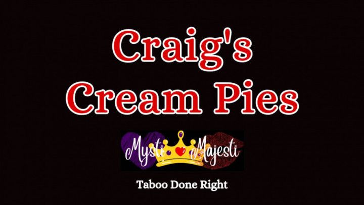 Craig's Cream Pies